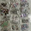 fancy beads w00501 to w00600