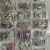 fancy beads w00501 to w00600