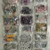 fancy beads w00501 to w00600