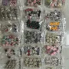 fancy beads w00501 to w00600