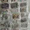 fancy beads w00601 to w00700