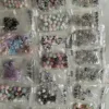 fancy beads w00601 to w00700