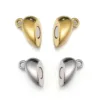 magnetic heart shape connector w01003