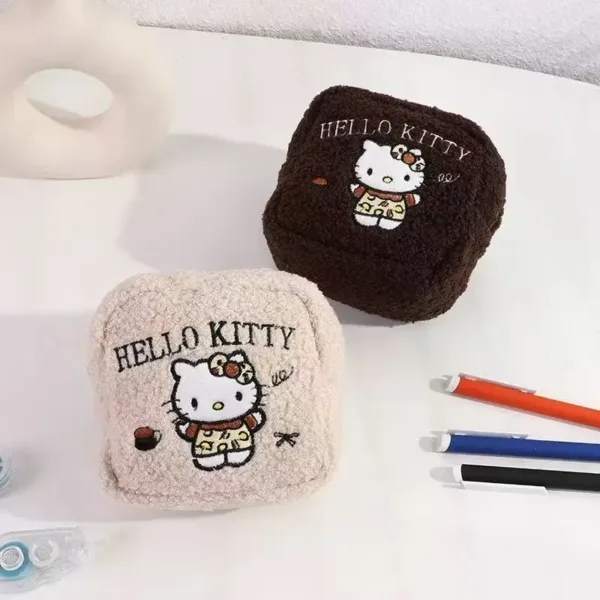 hello kitty makeup bag w01005
