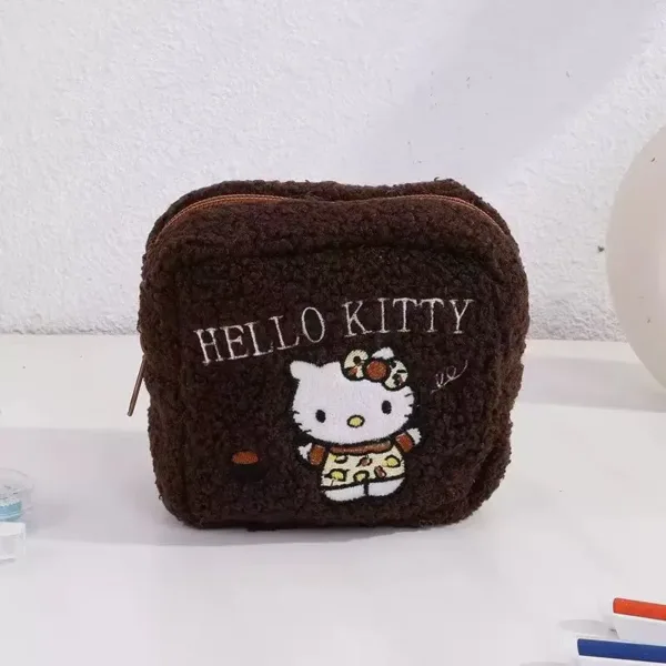 hello kitty makeup bag w01005
