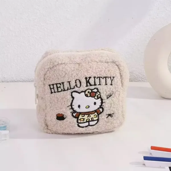 hello kitty makeup bag w01005