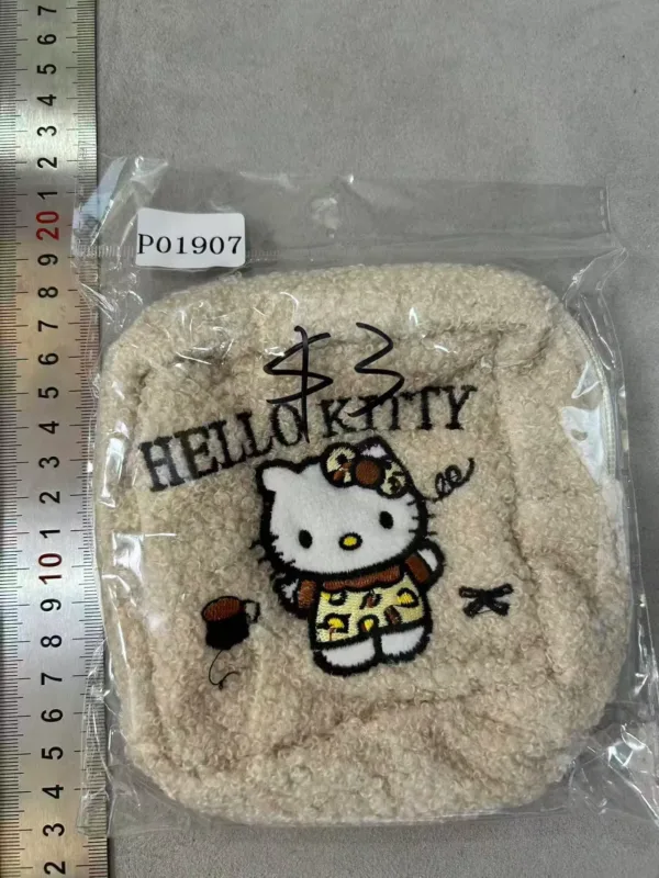 hello kitty makeup bag w01005